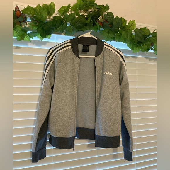 adidas Womens climate cool jacket - Picture 1 of 5